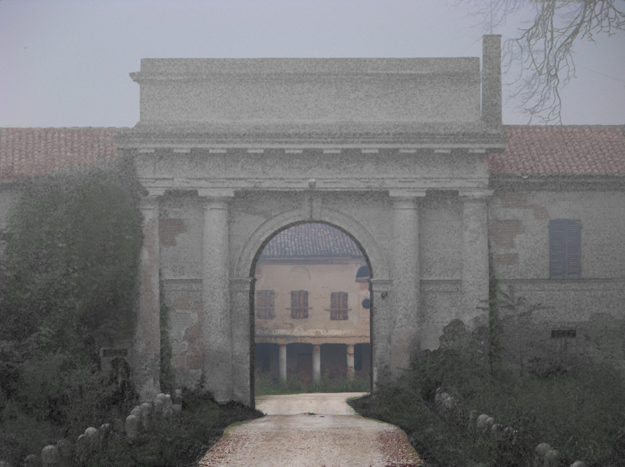 Cascina Cremonese Ritoccata.