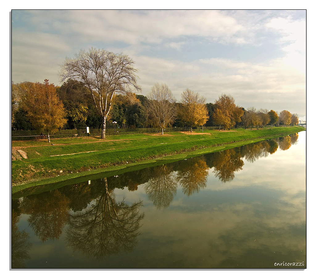 cascine