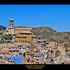 Casco antiguo de "CEHEGIN"