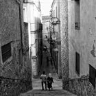 Casco antiguo de Montblanc, Tarragona