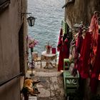 Casco antiguo de Rovinj