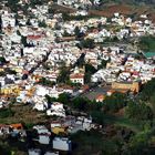 Casco de Teror