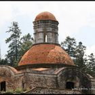 Casco del Monasterio