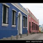 CASCO HISTORICO CIUDAD BOLIVAR