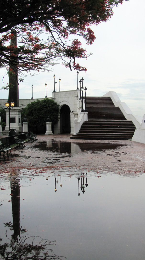 Casco Viejo Panama