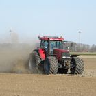 Case IH CVX 196