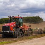 Case-IH STX535 Quadtrac