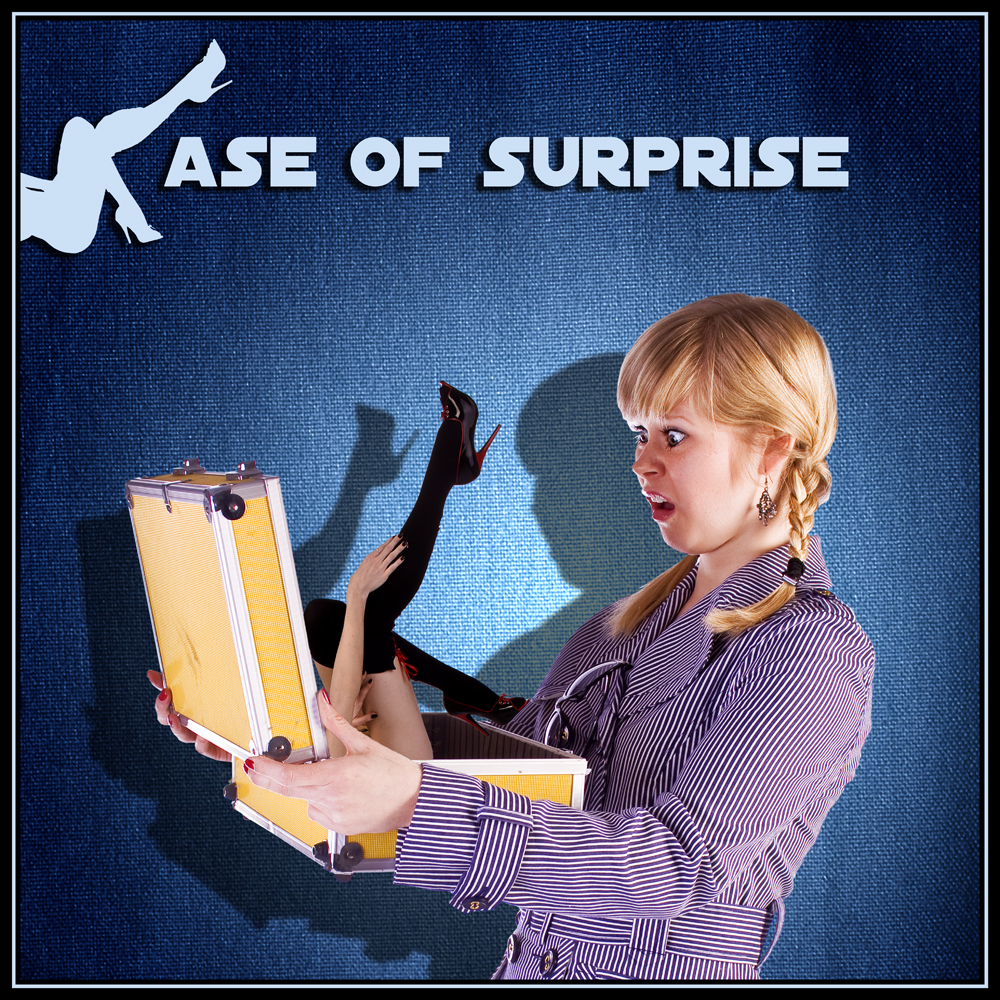 Case of Surprise