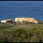 Case per il mare presso Porto Paglia ( marina di Gonnesa )