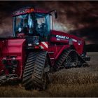 CASE Quadtrac 485