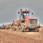 Case Quadtrac 535