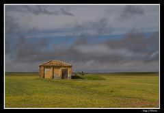 CASETA-DIA DE TORMENTA