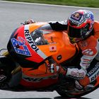 Casey Stoner #27