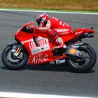 Casey Stoner