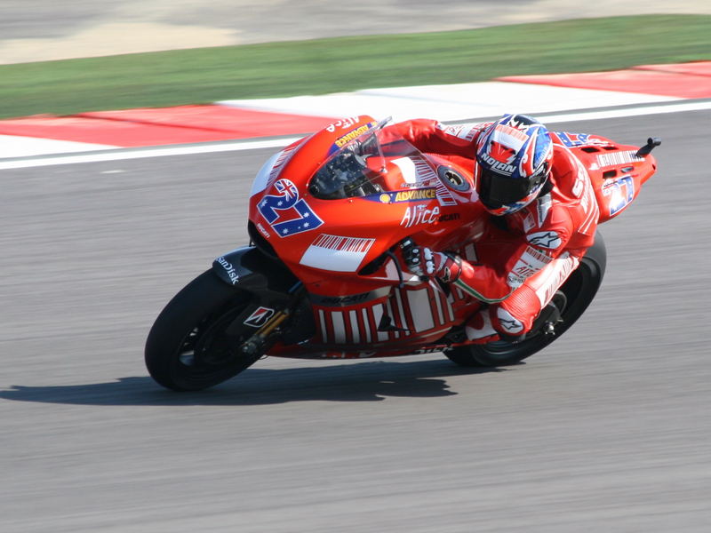casey stoner ktm