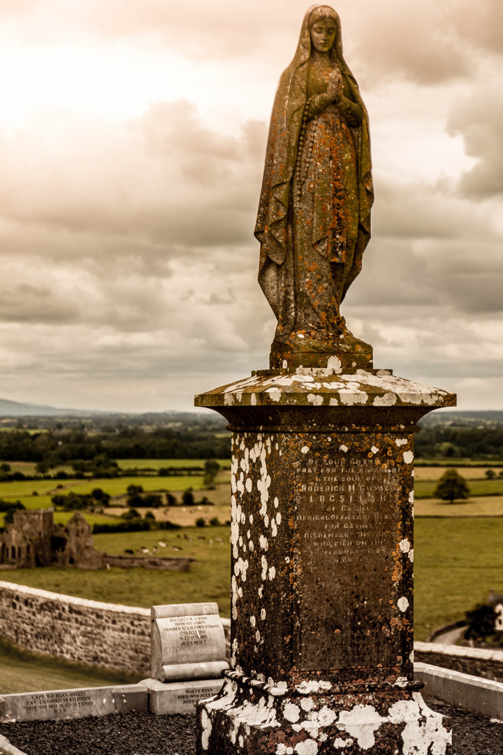 Cashel Castle