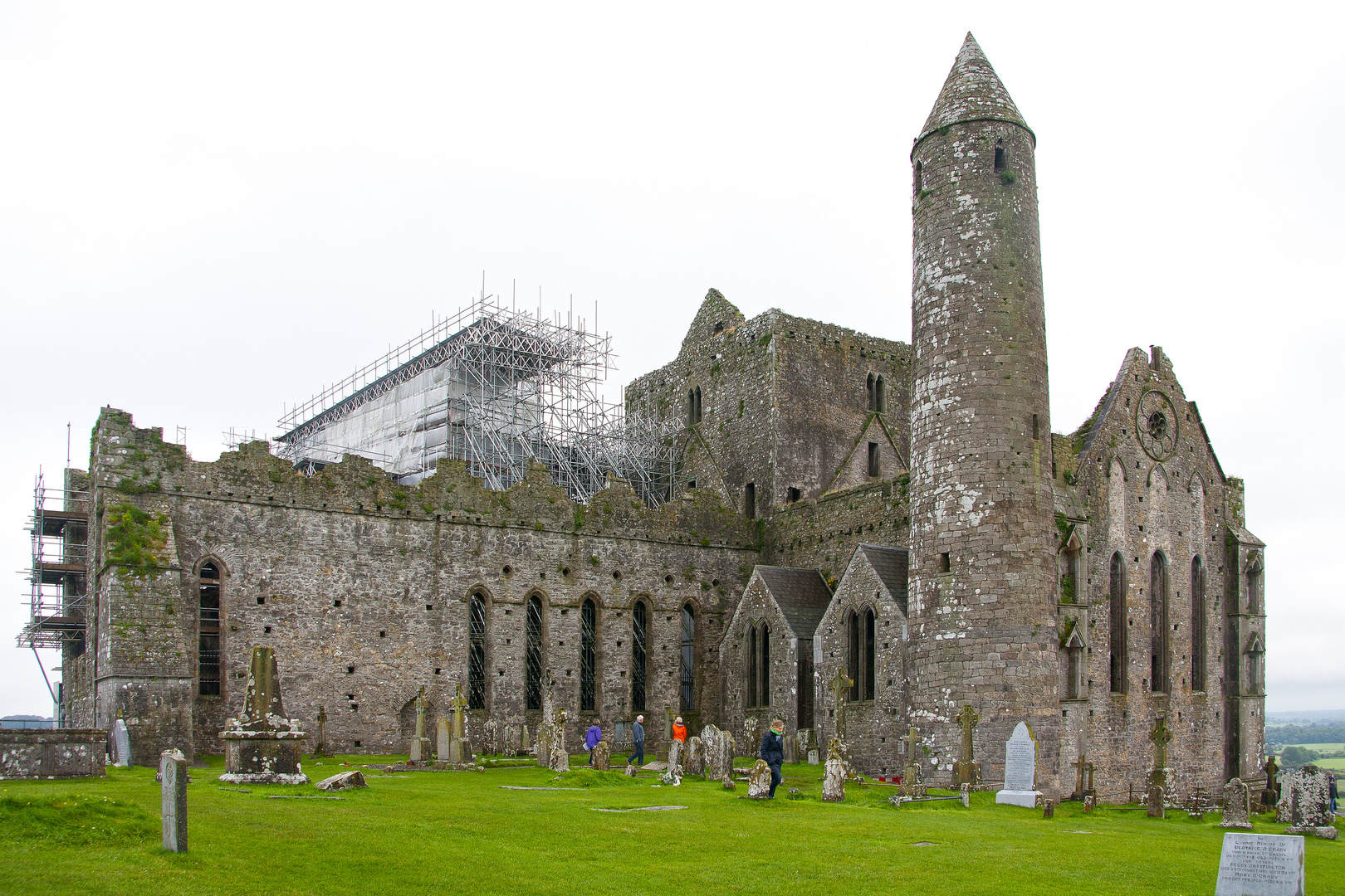 cashel rock (Irland)