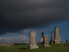 cashel rock .. the other side