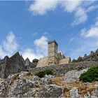 Cashel und Cormac´s Chapel