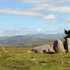 Cashelkeelty stone circle