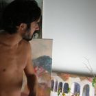 casi un pintor