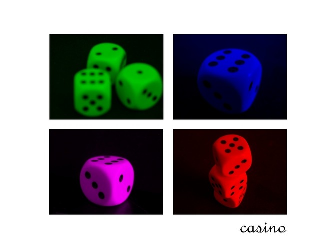 casino