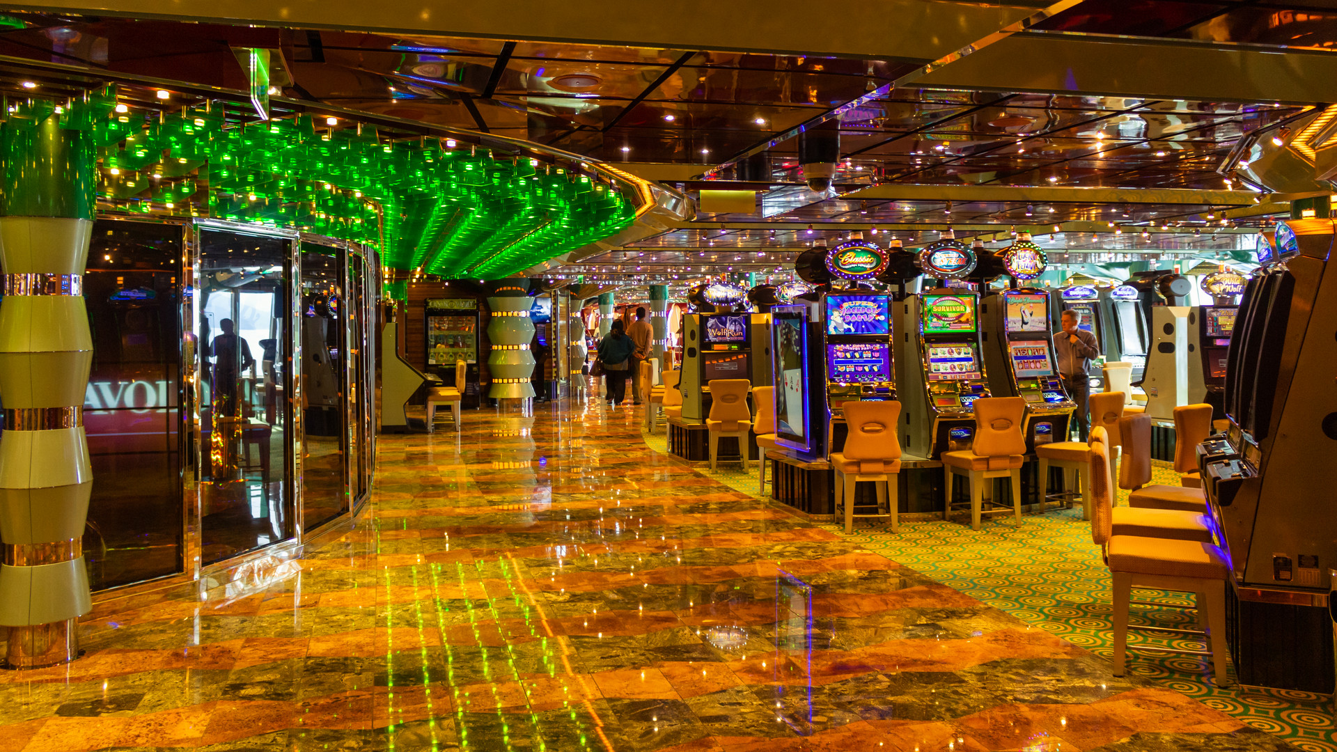 Casino Bild Casino Bild