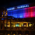 Casino at night