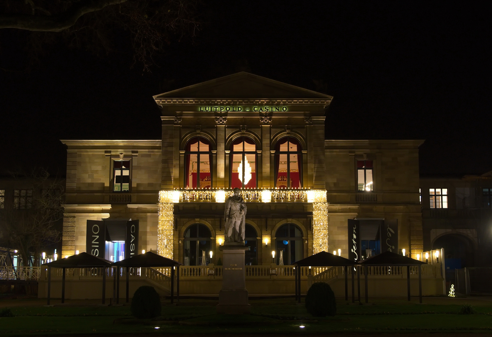 casino Bad Kissingen