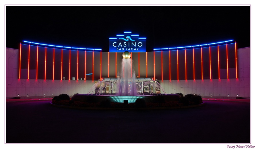 Casino Bad Ragaz