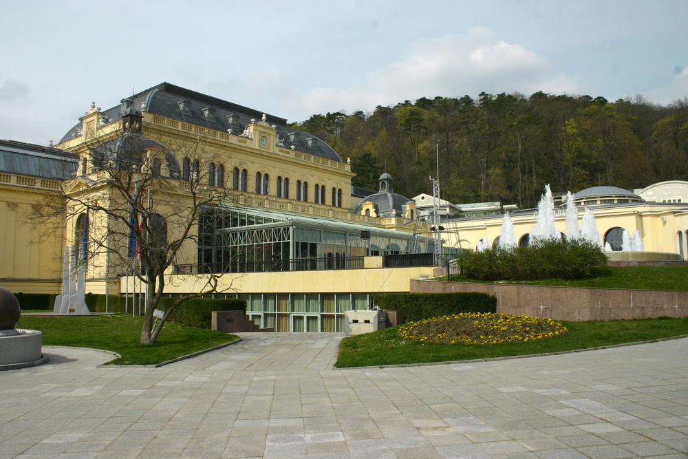 Casino Baden Osterreich Casino Baden Osterreich