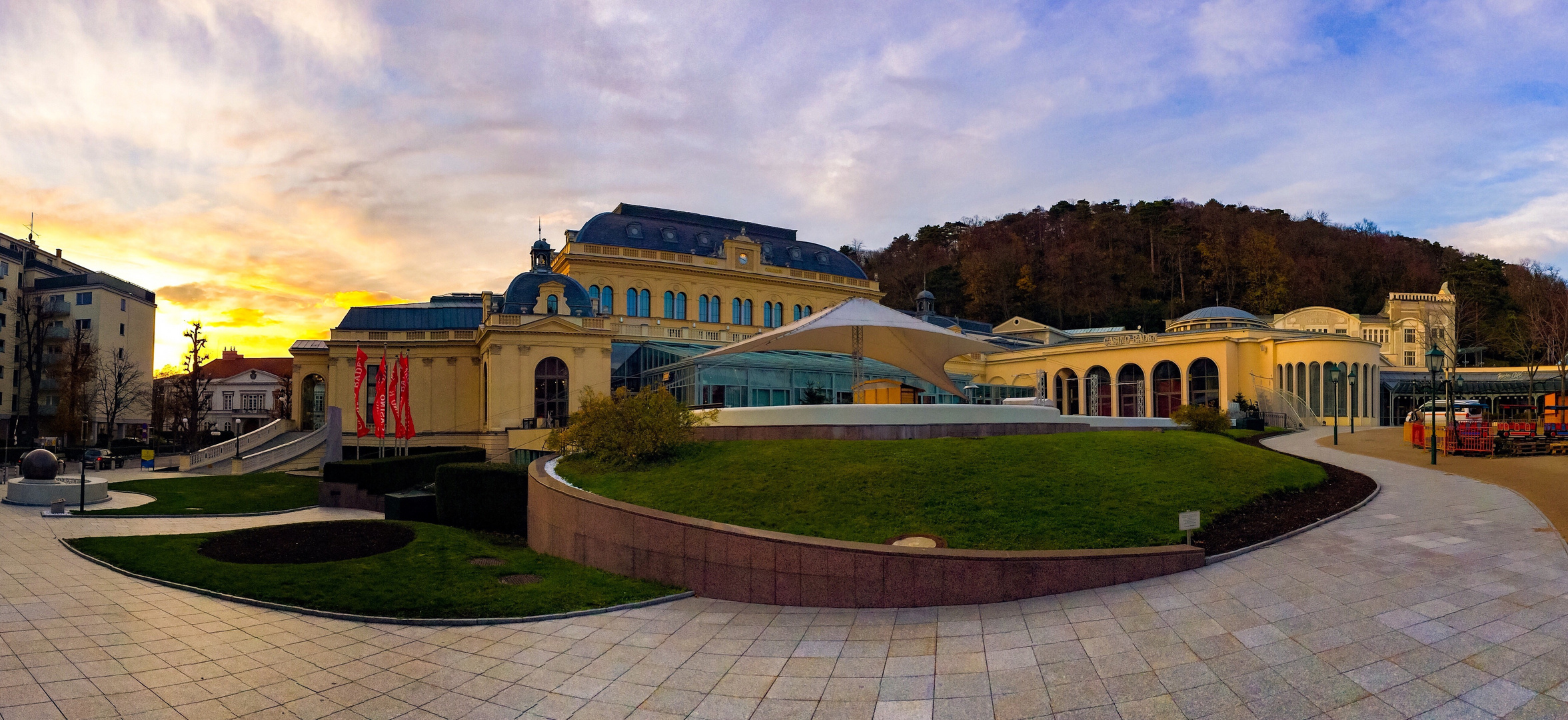 Casino Baden bei Wien