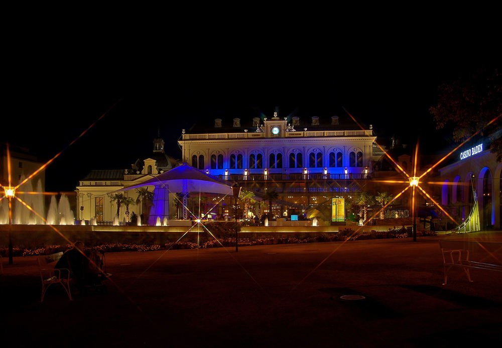 Casino Baden bei Wien