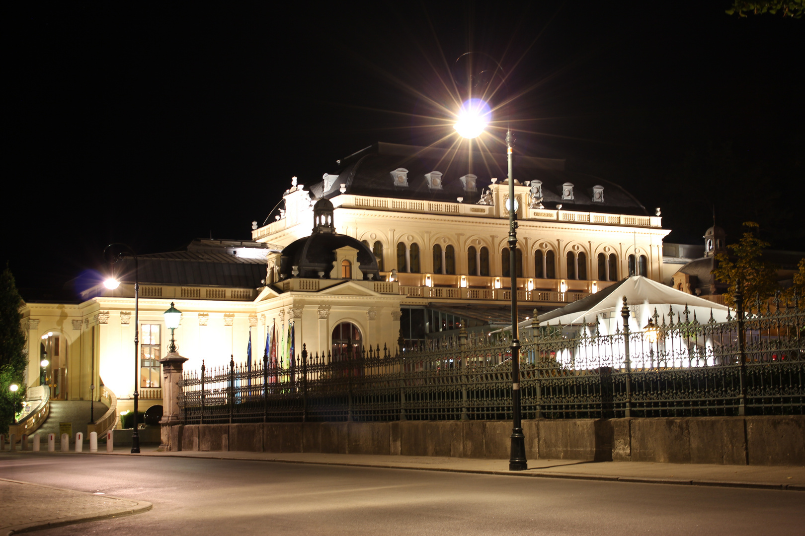 Casino Baden II