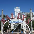 Casino Ballys Las Vegas Nevada USA