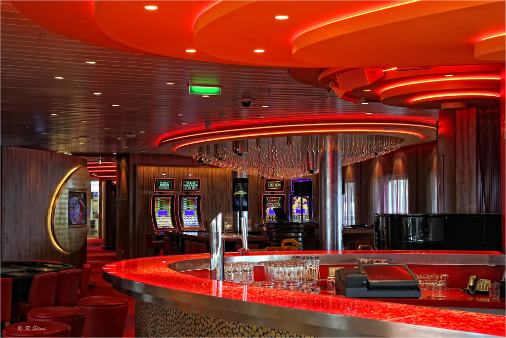 Casino Bar 