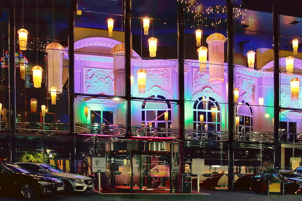 Casino Barrière d'Enghien les Bains - Atelier Retouches 2015/29