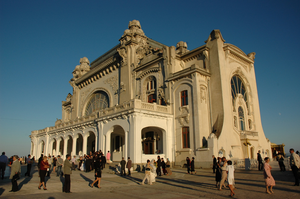 casino constanta