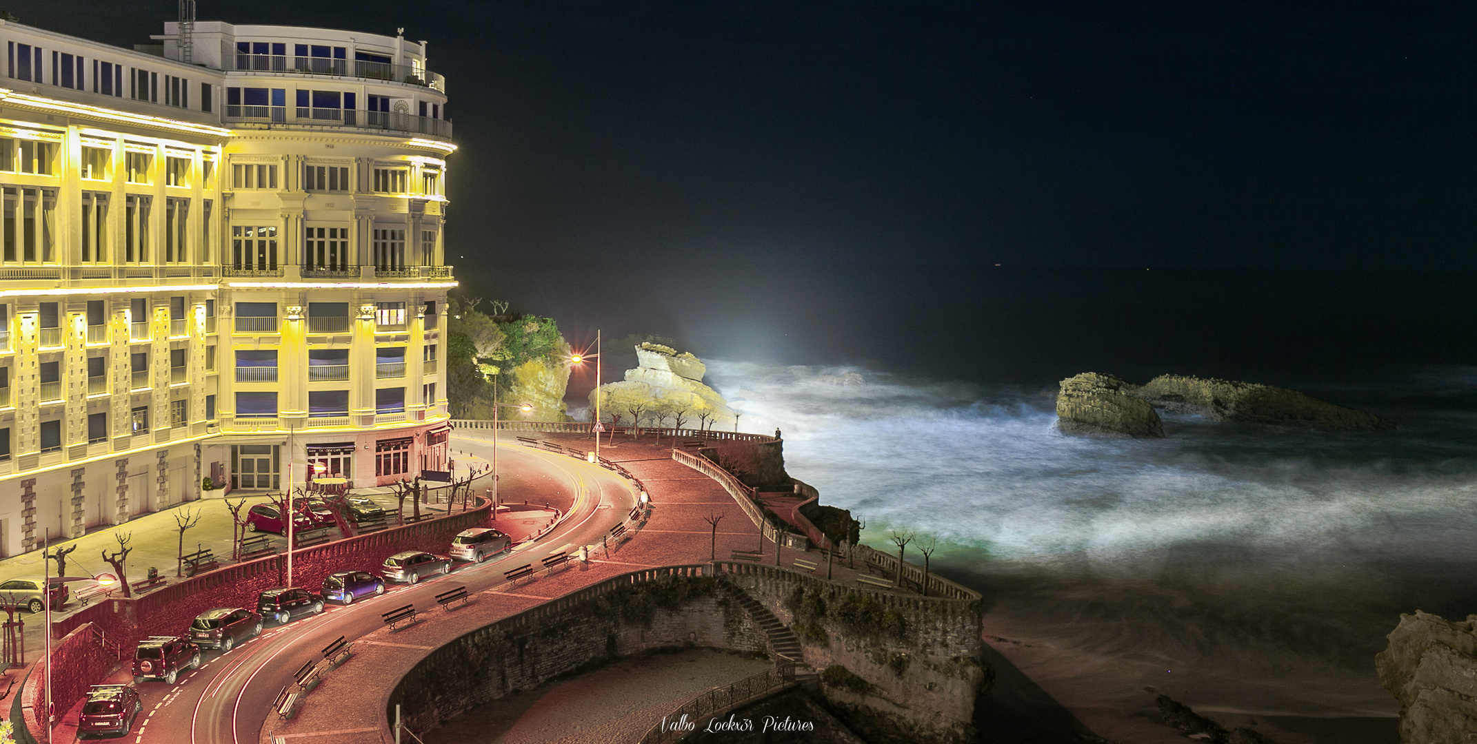 Casino de Biarritz