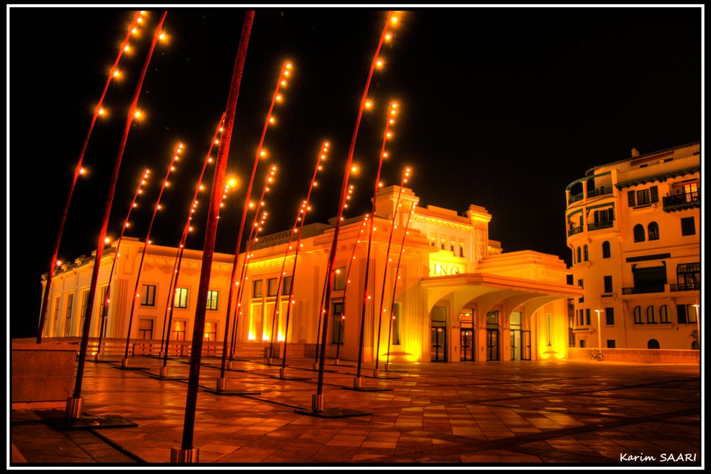 Casino de Biarritz