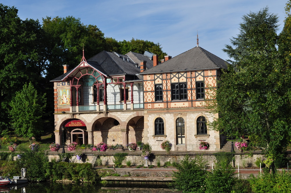 Casino de Sarreguemines