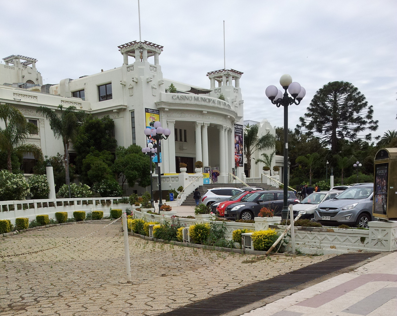 Casino de Viña del Mar