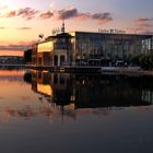 Casino d'enghien les bains