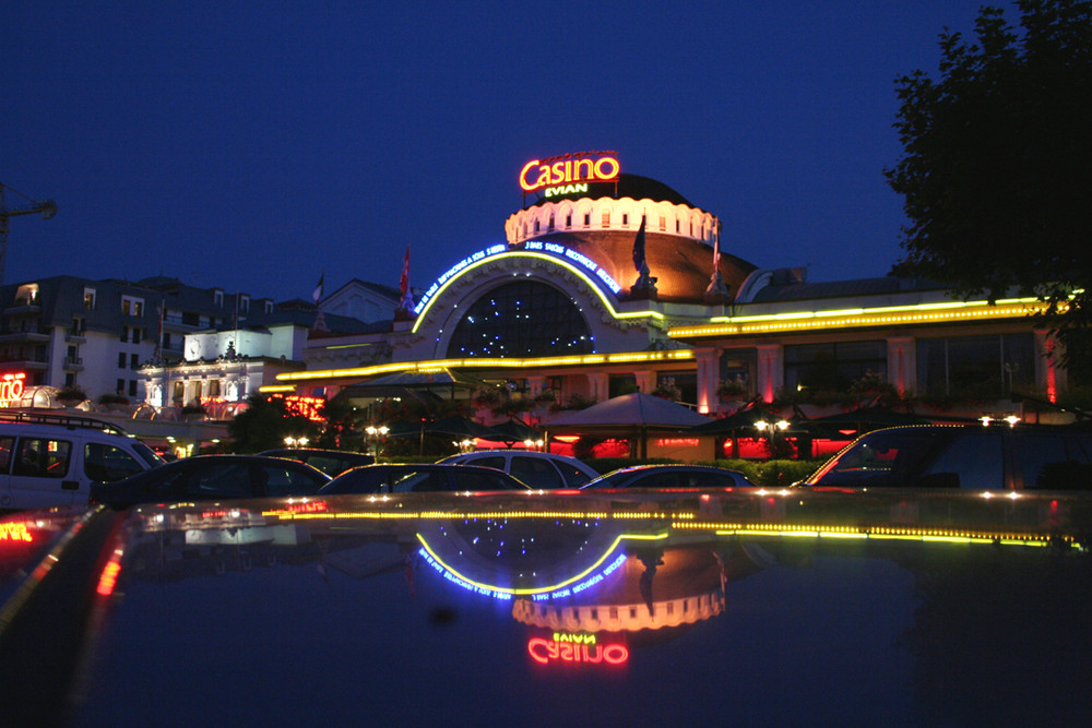 Casino d'Evian