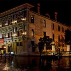 Casino di Venezia – Ca’ Vendramin Calergi