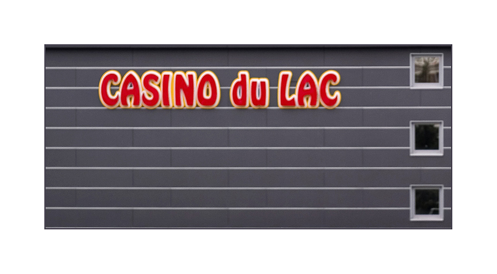 Casino du Lac