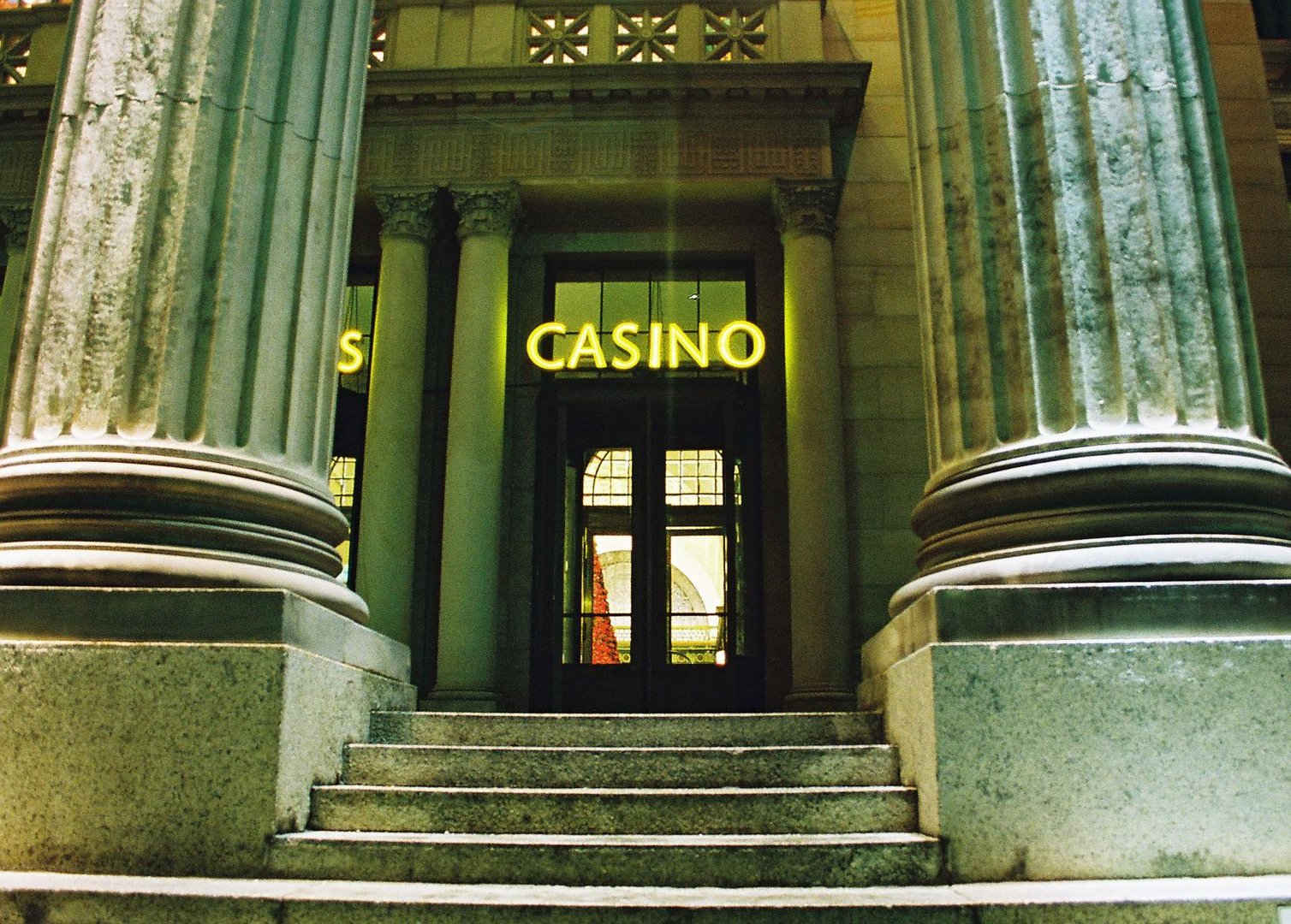 Casino