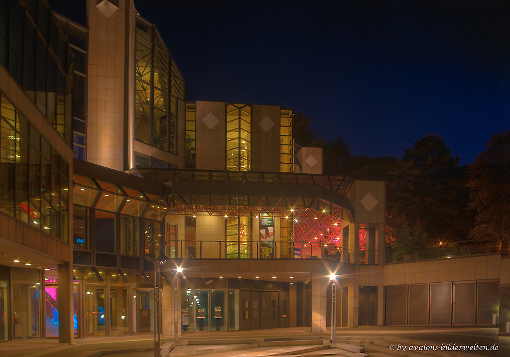 Casino Hohensyburg