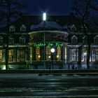 Casino im Park