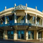 Casino in Beaulieu-sur-Mer